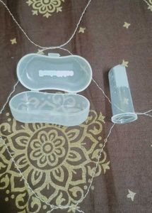 DentoShine Toothbrush For Infants