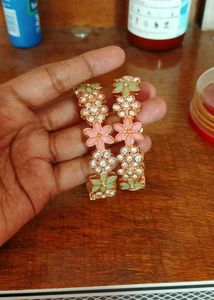 Bangles Kada Set