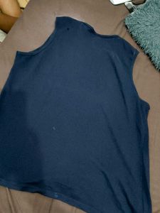 Graphic Tank Top