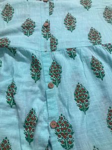 Very Nice Kurta Set