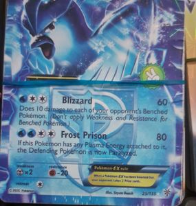 Pokemon Card 452