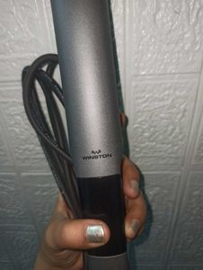 Hair Crimper