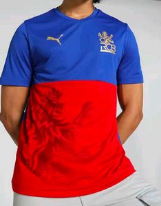 Official PUMAxRCB Tshirt- L Size