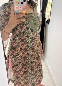 Trendy Ethnic Set