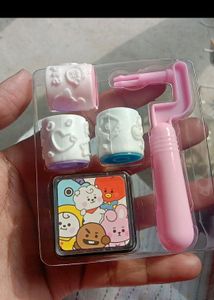 Roller Stamp For Kids