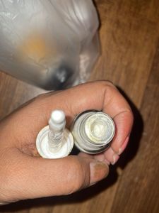 Renee Face Gloss - Rose Gold