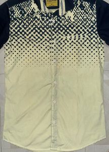 Men’s Shirt Full