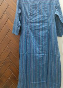 Striped Casual Shirt