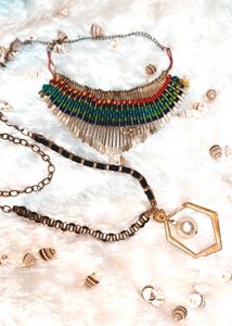 🎁Buy 2 Get 1 Free 🎁Unique Layered Necklace