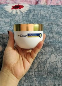 Dove Deep Repair Hair Mask