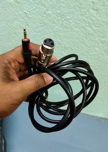 Studio Microphone Gelden🎙️ BM-800 Condenser Mic