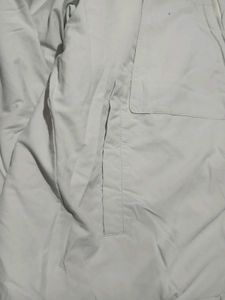 New Balance Sherpa-Lined Hooded Jacket