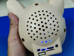 Ubon Bull Dog Speaker