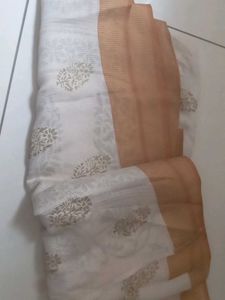 Cotton sarees