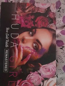 Combo Of Two Eyeshadow Palettes