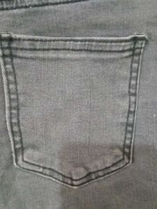 Premium Denim Shorts