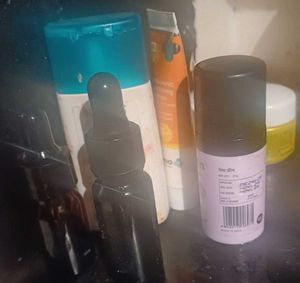 Skincare