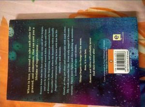 SOMETHING I NEVER TOLD YOU NOVEL