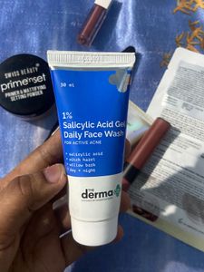 Skincare &amp; Makeup Bundle