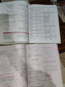 S.L. Arora Physics Class XI Books