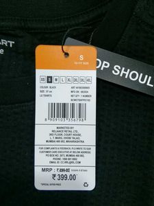 Graphic Print T-Shirt