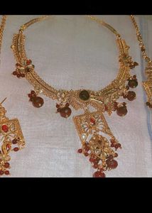 Jewellery Set