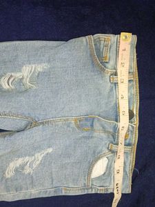 Jeans Panty Kids Funky Design Jean