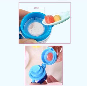 Baby Food Feeder Completely New Untouched