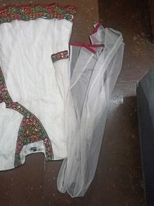Anarkali Suit