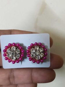 Cute Stud Earrings