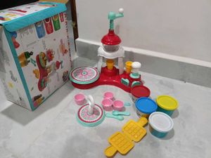 Funskool Ice Dough Maker