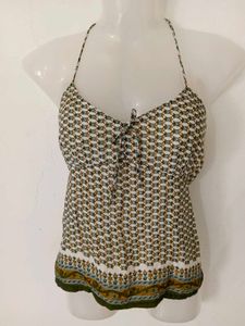 Y2K CROP TOP