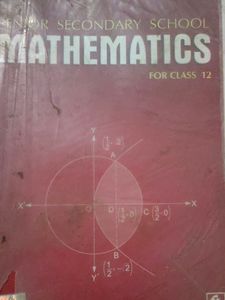 RS Aggarwal Maths Class 12