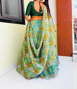 Lehanga Choli