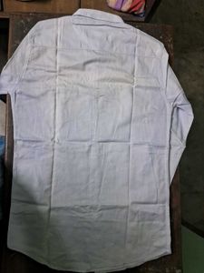 White Shirt
