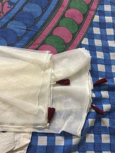 Floral Embroidered Kurta set