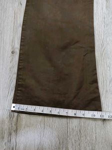Sc8834 Speed Cargo Bootcut Jeans Waist 30