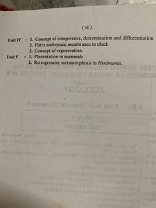 Unified Zoology -VK Tiwari