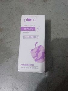 Plum Skincare Set At just 800