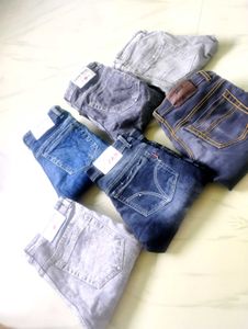 Partys Jeans...