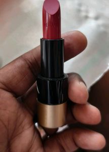 Hermes Rouge Satin Lipstick - 21