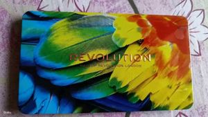 Eyeshadow Palette
