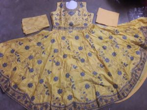 New Glase cotton Salwar suit