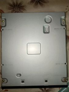 DVD Writer