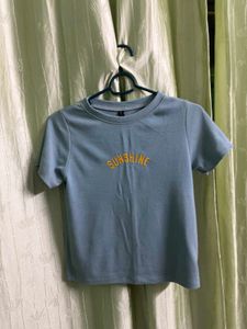 Sunshine Tee
