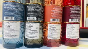EL Collection Decants (10ml)-Pocket Size!