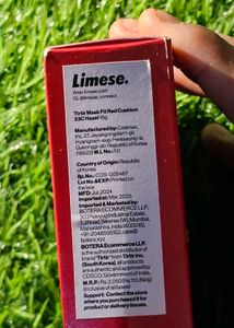 TIRTIR Mask Fit Red Cushion foundation