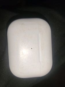 Apple Airpords Pro
