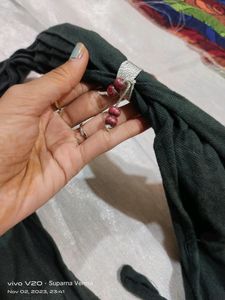 Women&#39;s Handbag With Free Hand Purse