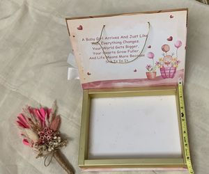 Cute Gift Hamper Box